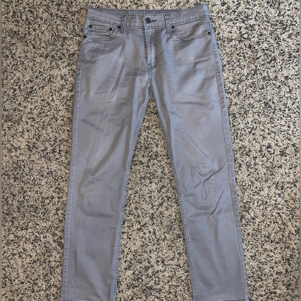 Levi’s 511 Jeans
